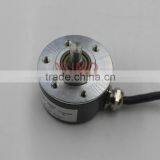 YUMO ISC3806 360PPR 5V YUMO ISC3806 500PPR 5V CNC System Solid Shaft Encoder Optical Price Incremental Rotary Encoder thumbnail-5