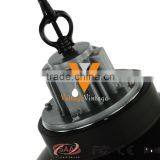 Manufacturer's Premium Industrial Bowl Chain Pendant Light Barn Loft Style Ceiling Light Kitchen Hanging Lamp thumbnail-6