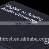 Digital to Analog With Optical and Coaxial ,, Best Sales