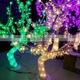 2015 Hot Top Quality Multiple Color LED Christmas Light