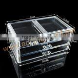 Hot Sale Cosmetic Product Display Stands/make up Display/cosmetic Counter Display