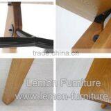 Good Quality New Arrival Outdoor Rattan Dining Table Set thumbnail-3