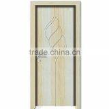 PVC Door Interior Door for Modern House thumbnail-1