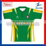 Camo College Rugby Shirt ,rugby Sport Jersey thumbnail-1