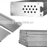 Restaurant Illuminated Banner LED Light Box Indoor Advertising Display thumbnail-3