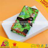 2015 Fashion Design 100% Polyester Oeko-tex 100 Personalized Burp Cloths.JBC20151110011 thumbnail-5