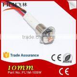 Solar Water Heater LED Indicator Snap Acting 10mm Mini Signal Light thumbnail-1