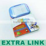 High Quality Child Book Printing With Learning Tool