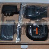 China Good Selling Mini Size AT-V6 UHF400-470Mhz Walky Talky thumbnail-3