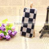 2016 Ultrathin Clear Crystal Gel Soft Tpu Phone Case for Apple Iphone 6s/6+ thumbnail-3