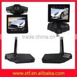 Cheapest Price!2.5 "TFT LCD Screen H198 Dash CAM Spy Products hd DVR Car Camera thumbnail-6