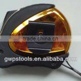 JIS Class 1 Steel Tape Measure With Auto Stop Function thumbnail-3