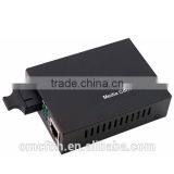 Chinese high quality 10&100M Media converter