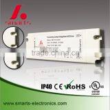 120vac to 12vdc Power Supply 2 Amp Triac Dimmable 24w Led Driver thumbnail-3