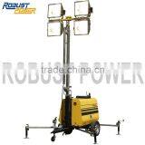 Industrial Lighting Tower