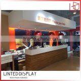 Easily Stalled Checkout Cash Counter/cashier Table thumbnail-5