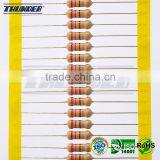 CFP Series - 2W Carbon Film Resistors CP Wire (Copper Clad Steel Wire) thumbnail-4