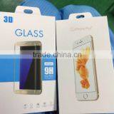 Xiaomi Note 2 Screen Protector 3D Curved Full Cover 0.3mm Tempered Glass For Xiaomi Mi Note 2 thumbnail-4