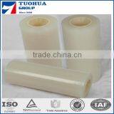 Protection Film Clear Food Grade PE Stretch Film for Food Wrap thumbnail-3