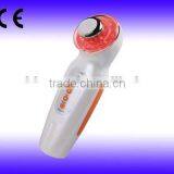 UB-002C Chargeable Photon Ultrasonic Facial Massager thumbnail-5