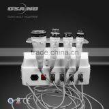 New Most Advanced Radio Frequency Skin Care at Home and Lipo Cavitation Slimming Machine thumbnail-2