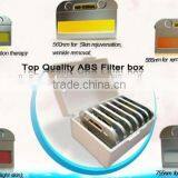 Top Quality Ipl Lazer Lamp Price Cheap/filters Ipl 640 nm