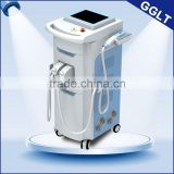 Most effective beauty system skin treatment and hair removal ipl shr