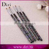 Eyebrow Pencil Eyebrow Brushes Makeup Brushes Private Label Cosmetics Makeup Eye Brush thumbnail-2