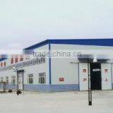 Wenzhou Loyal Amusement Co., Ltd. company overview - view 3 thumbnail