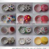 Heart Shape Muffin Cupcakes Mold for DIY Homemade Mini Cakes for Christmas