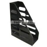 Black Stand B4 Plastic thumbnail-1