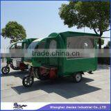 JX-FR220GF Food Cart Ice Cream Rolls High Quality Low Price for You thumbnail-1