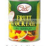 Tropical Fruit Cocktail in Syrup thumbnail-1