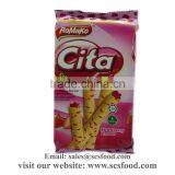 CITA Crispy Creamy Roll / Biscuit / Snacks thumbnail-2