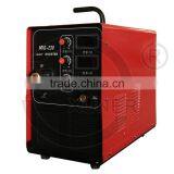 IGBT dc ac Inverter Gas Protection Welding Machine MIG230 With Certificate for Industry thumbnail-2