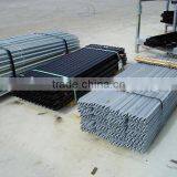 Austrlian New Zealand Black Bitumen Y Fence Post China Direct Factory thumbnail-4
