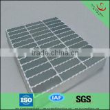 Hot dipped galvanzied grating cover