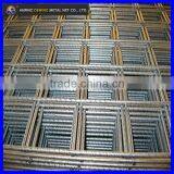DM BRC Mesh Panels