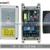 Exhaust Fan's Switch Controller thumbnail-1