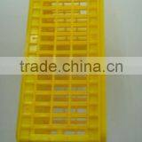 Circulating Chicken Poultry Plastic Crates thumbnail-1