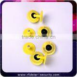 Pig Ear Tag Sheep Goat Hog Cattle Cow Smart Ear Tag for Animal Management thumbnail-6