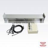 HS-853 4 Stroboscope Lamps Multi Connected Fixed Stroboscope