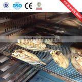 Commercial Food Freeze Drying Machine With CE