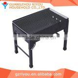Wholesale Price Wholesale Top Quality Large Charcoal Grill thumbnail-3