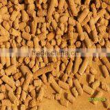 Desulfurization Reagent/Desulfurization Granular for H2s Removal