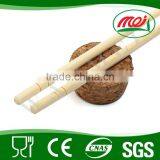 Wholesale Bamboo Disposable Eco-friendly Friendly Eco Chopstick thumbnail-2