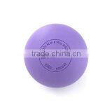100% Customed Rubber Lacrosse Ball Meet NOCSAE Standards thumbnail-5