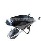 Model WB6013A Handcart Building Handcart thumbnail-1