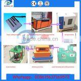 Paper Pencil Machine/Old Newspaper Pencil Making Machine/Color Pencil Machine thumbnail-5