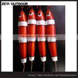 Popping Fishing Bait Wodden Popper l Lures 2016 Very Nice thumbnail-1